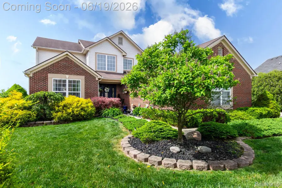 25065 Maxwell Lane, Flat Rock, MI 48134 - #2