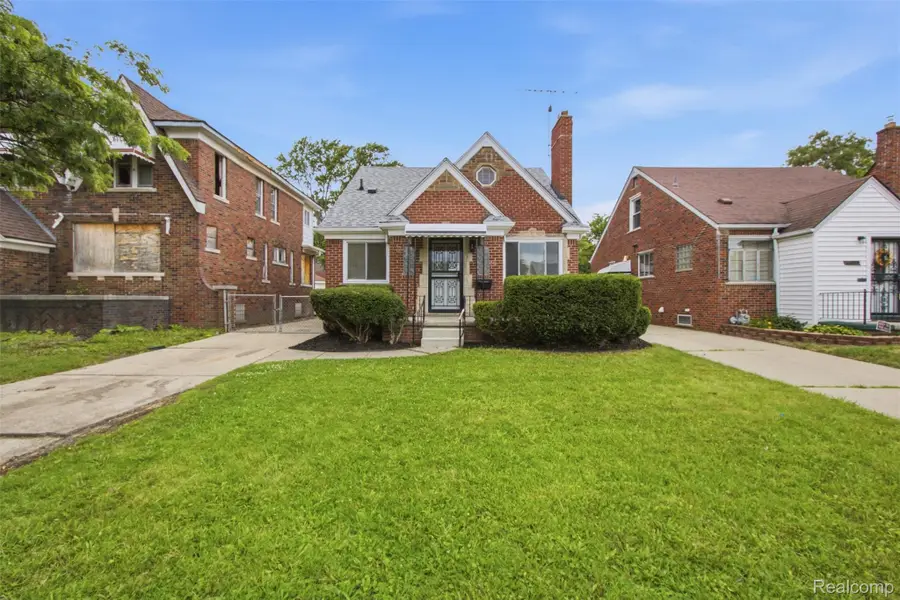 14921 Bringard Drive, Detroit, MI 48205 - #2