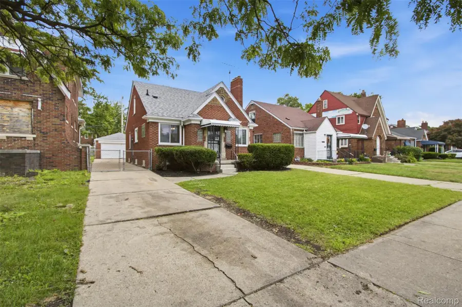 14921 Bringard Drive, Detroit, MI 48205 - #3