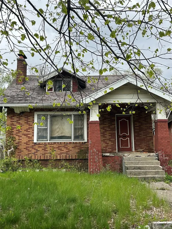 11384 Belleterre Street, Detroit, MI 48204