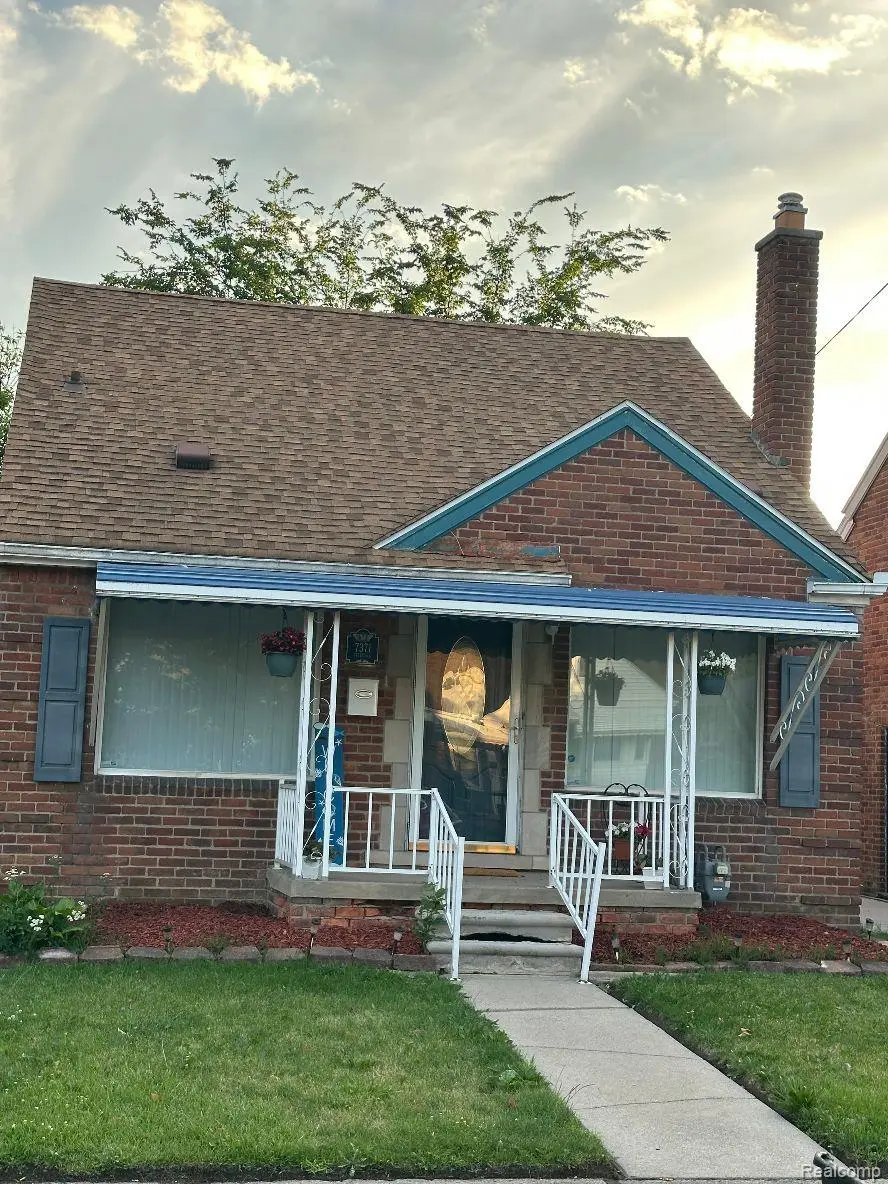 7371 Fielding Street, Detroit, MI 48228 - #2
