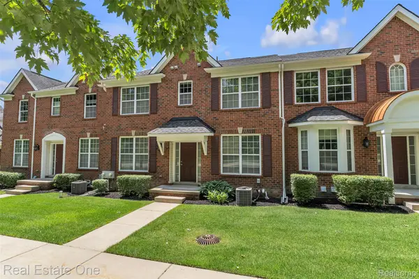 41590 Mitchell Road, Novi, MI 48377