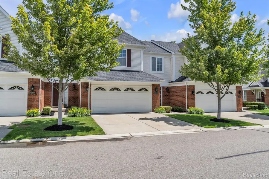 41590 Mitchell Road, Novi, MI 48377 - #3