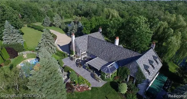 4721 Hasslick Road, NorthBranch, MI 48461