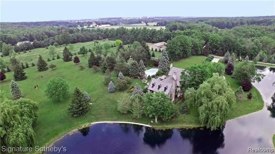4721 Hasslick Road, North Branch, MI 48461 - #2