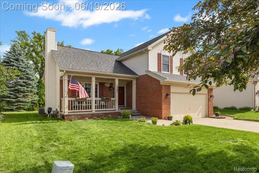 3082 Talon Circle, Orion, MI 48360 - #2