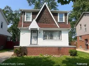 12945 Forrer Street, Detroit, MI 48227