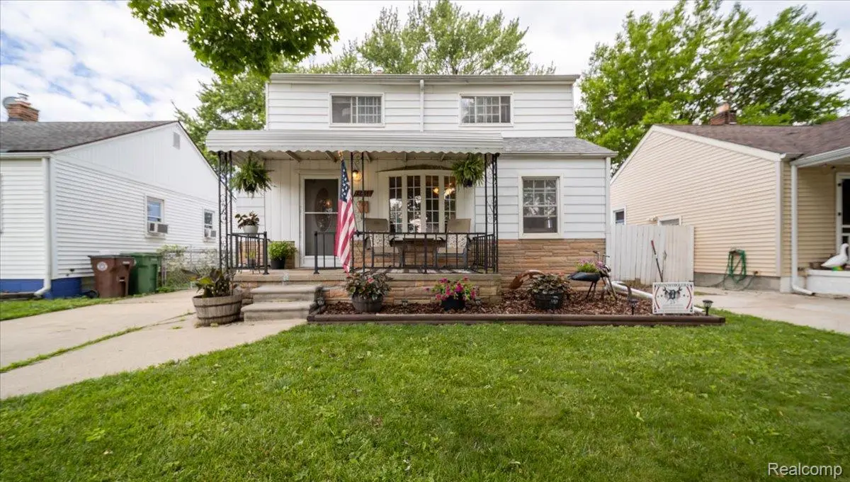13458 Poplar Street, Southgate, MI 48195 - #1