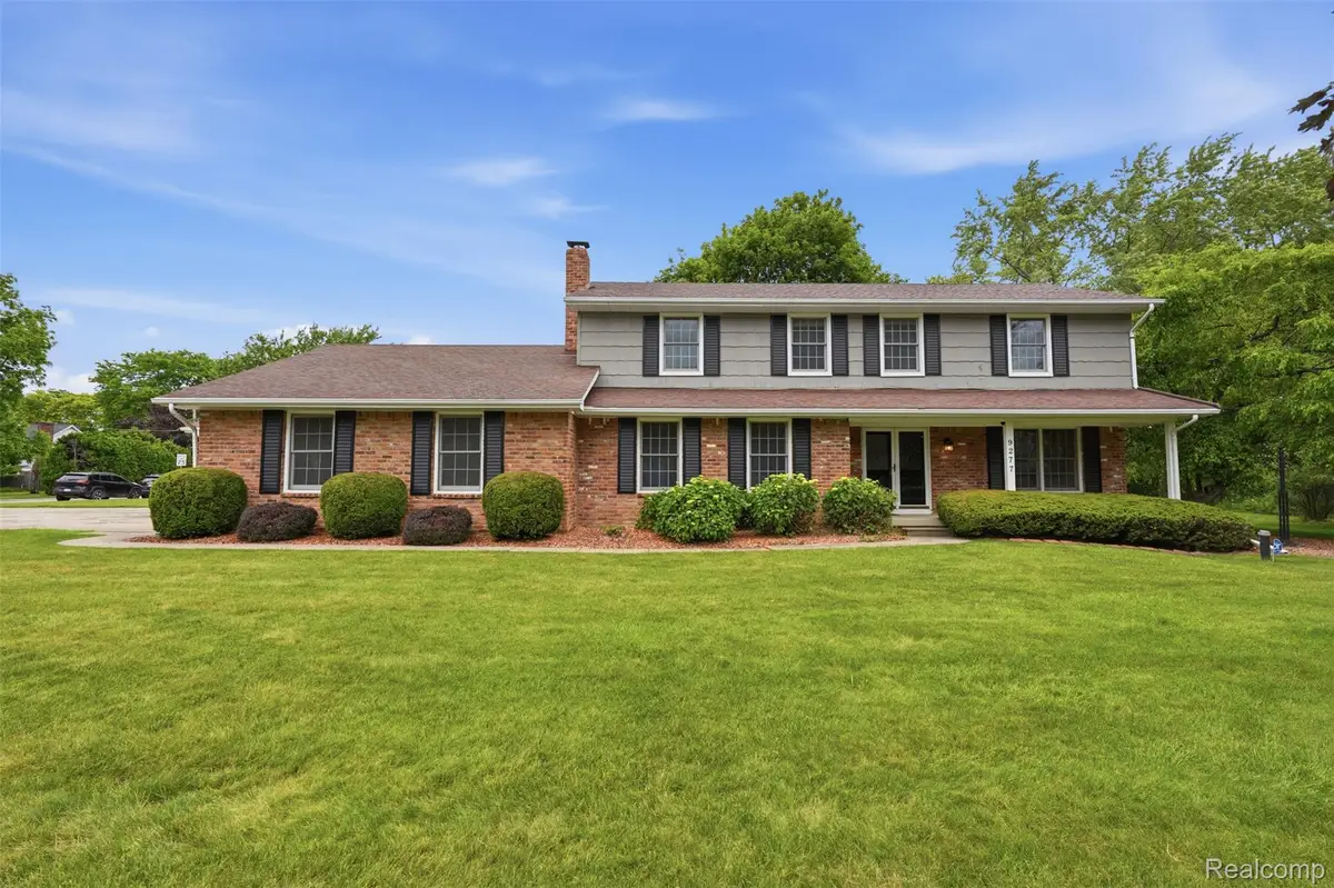 9277 Burning Tree Drive, Grand Blanc, MI 48439 - #1