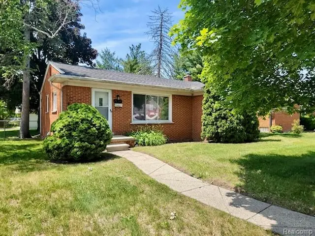 21307 Le Fever Avenue, Warren, MI 48091 - #1