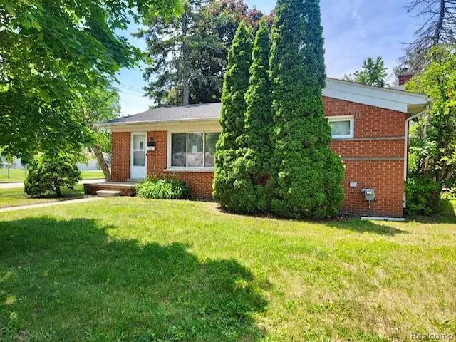 21307 Le Fever Avenue, Warren, MI 48091 - #2