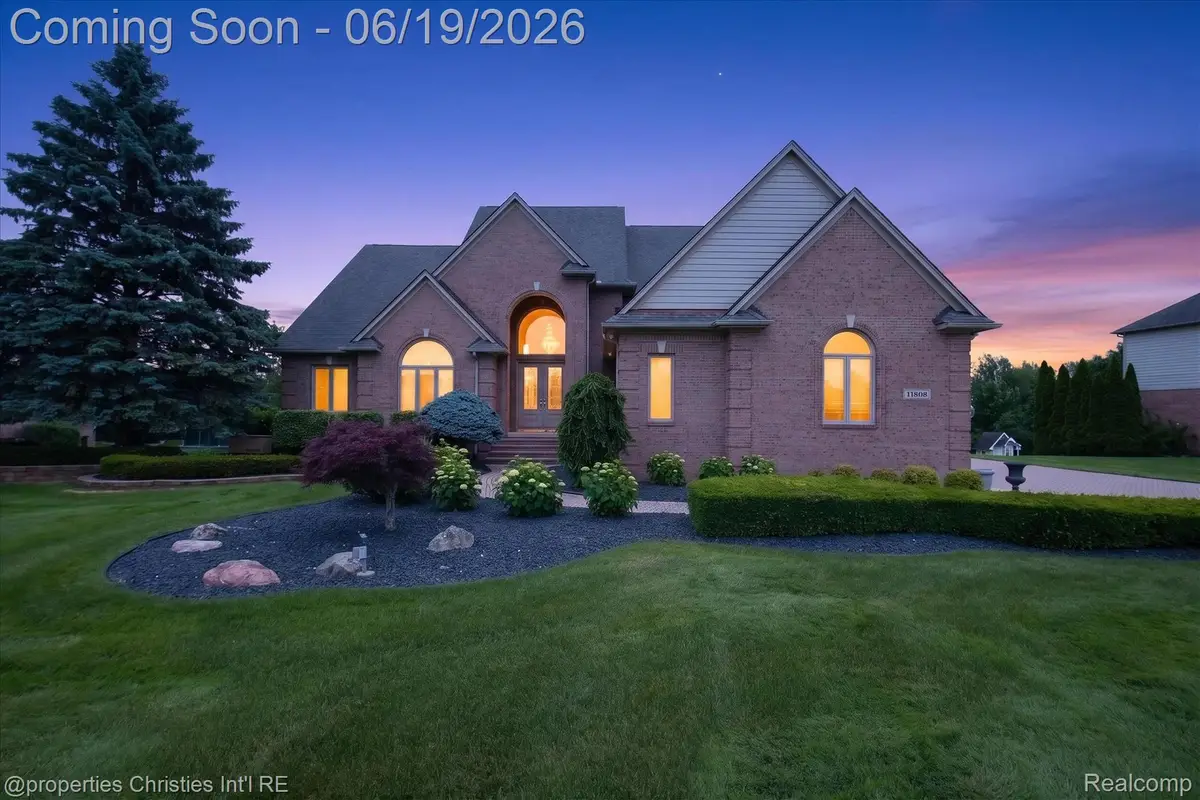 11808 Landers Drive, Plymouth, MI 48170 - #1