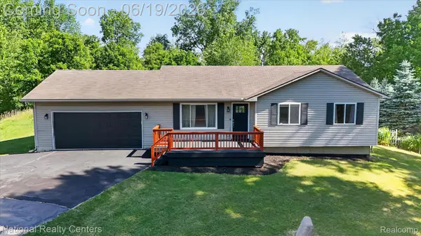 8280 W Rolston Road, Linden, MI 48451