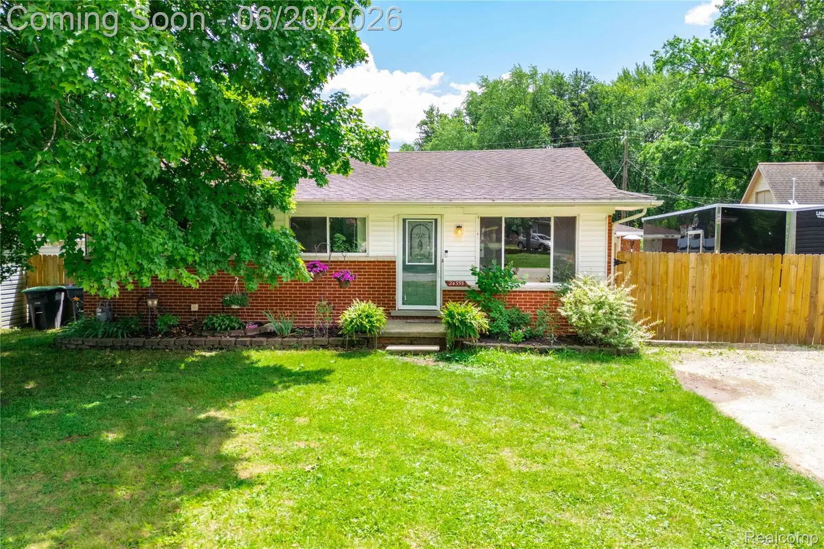 24355 Mary Street, Taylor, MI 48180 - #1