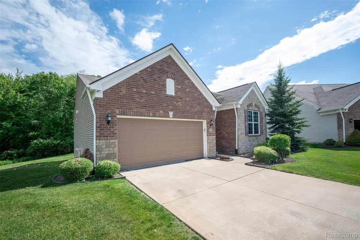 292 Bryce Court, Howell, MI 48843 - #1