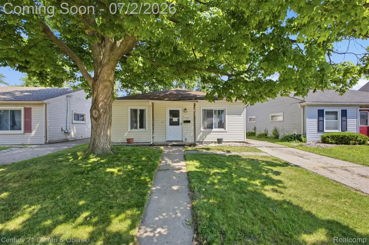 34834 Richard Street, Wayne, MI 48184 - #1