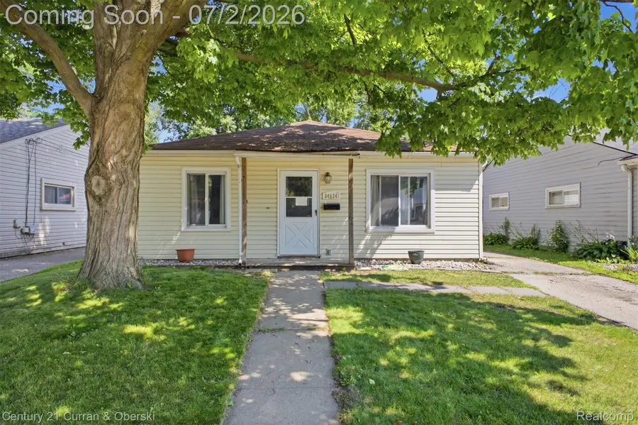 34834 Richard Street, Wayne, MI 48184 - #2