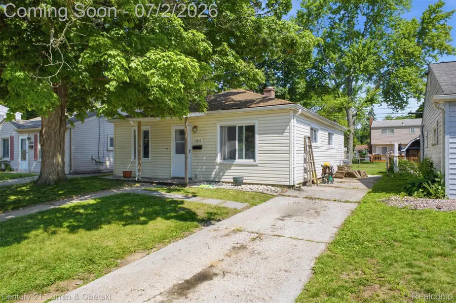34834 Richard Street, Wayne, MI 48184 - #3