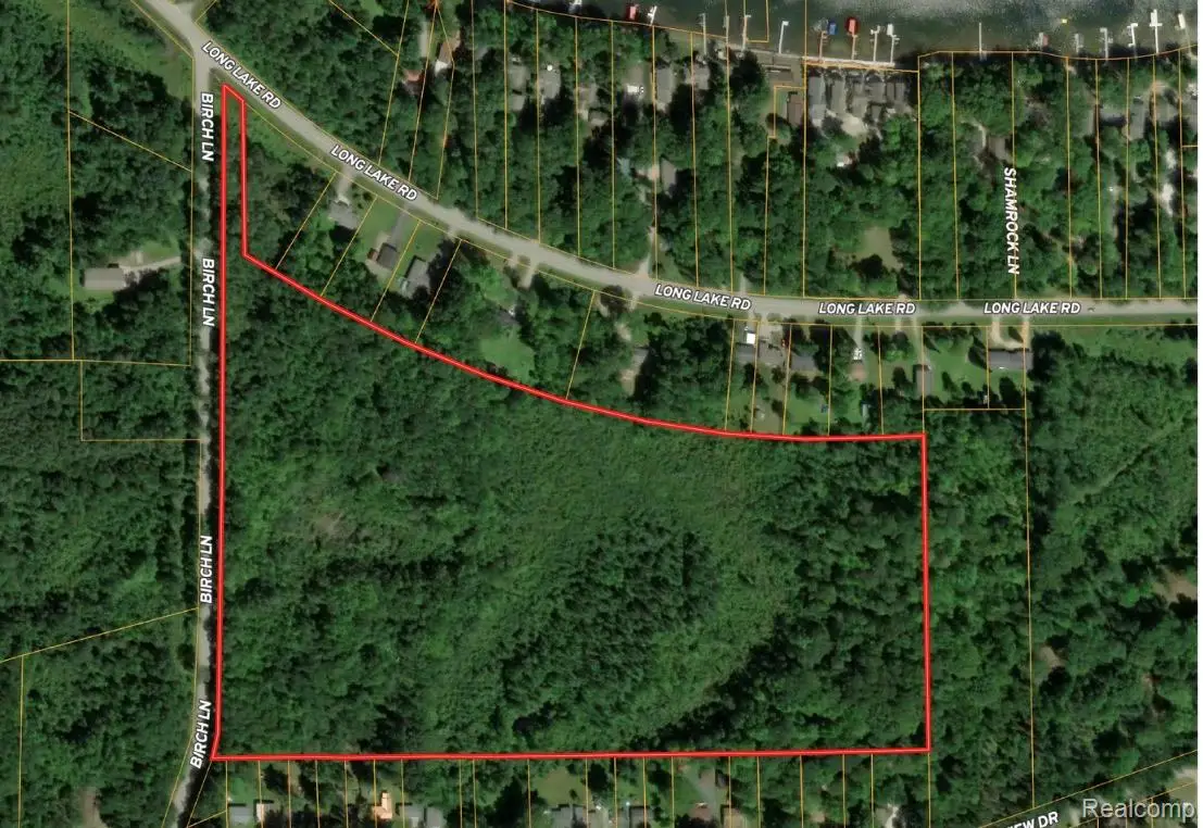 4670 Birch Lane, Hale, MI 48739 - #1