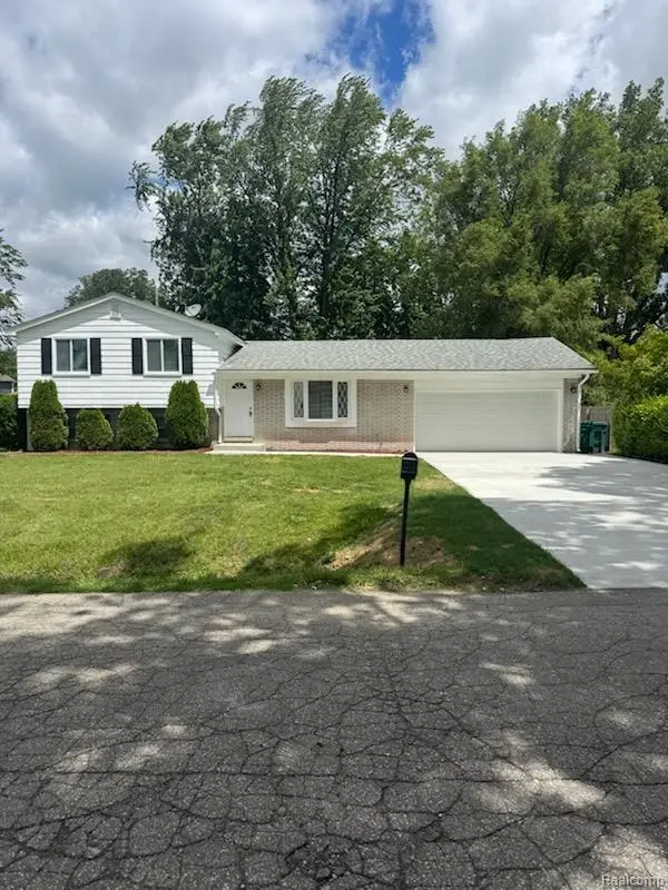 35872 Vinewood Street, Romulus, MI 48174 - #1