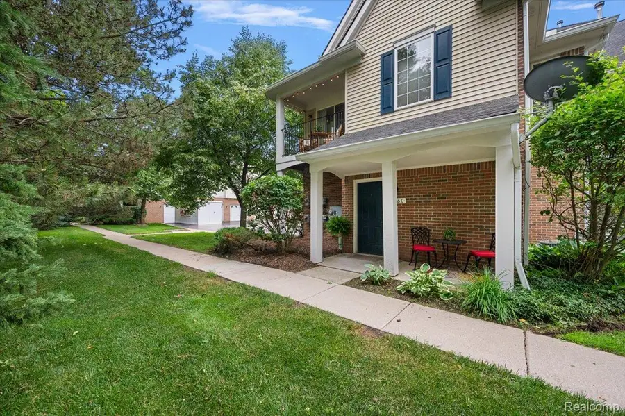 776 Amberly Drive #C, Waterford, MI 48328 - #2