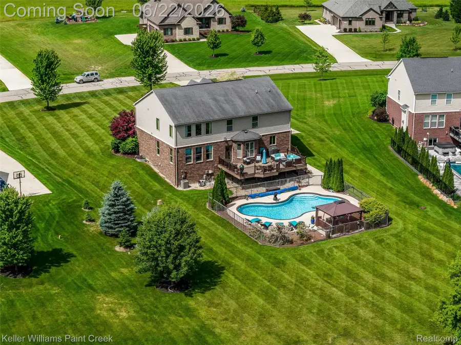 75644 Elk Horn Drive, Romeo, MI 48065 - #3