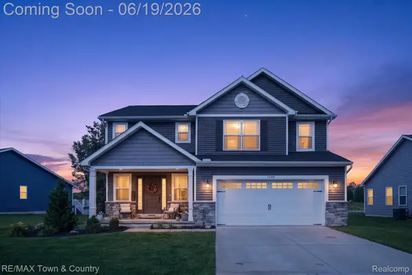 13148 River Rock Pass, Linden, MI 48451
