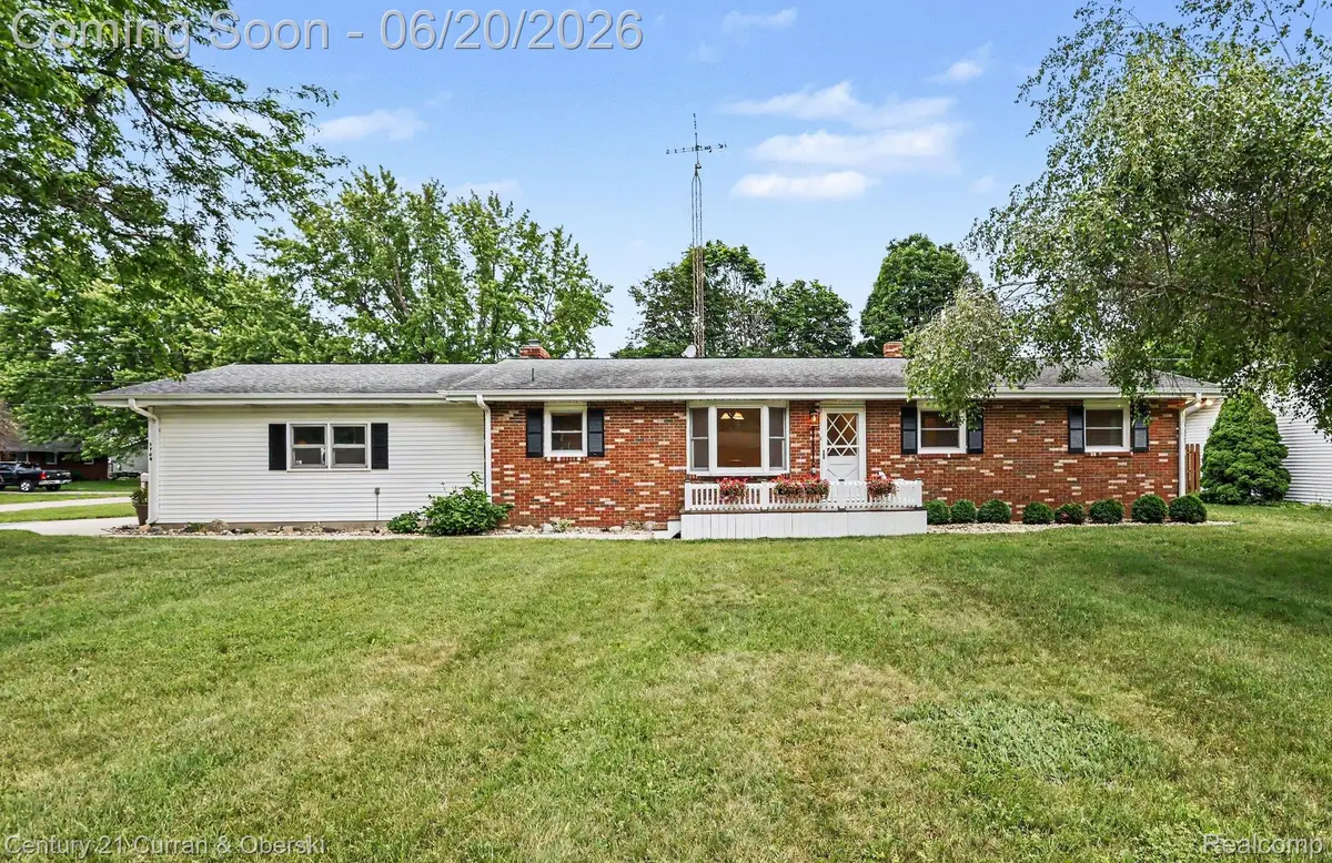 1764 Arcadia Drive, Saint Joseph, MI 49085 - #1