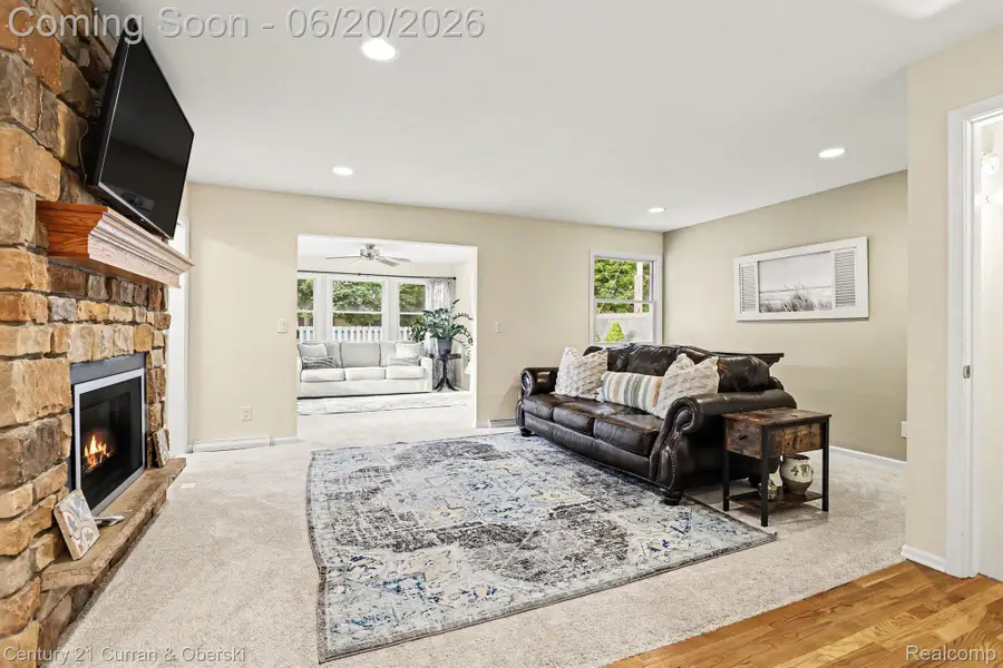 1764 Arcadia Drive, Saint Joseph, MI 49085 - #3