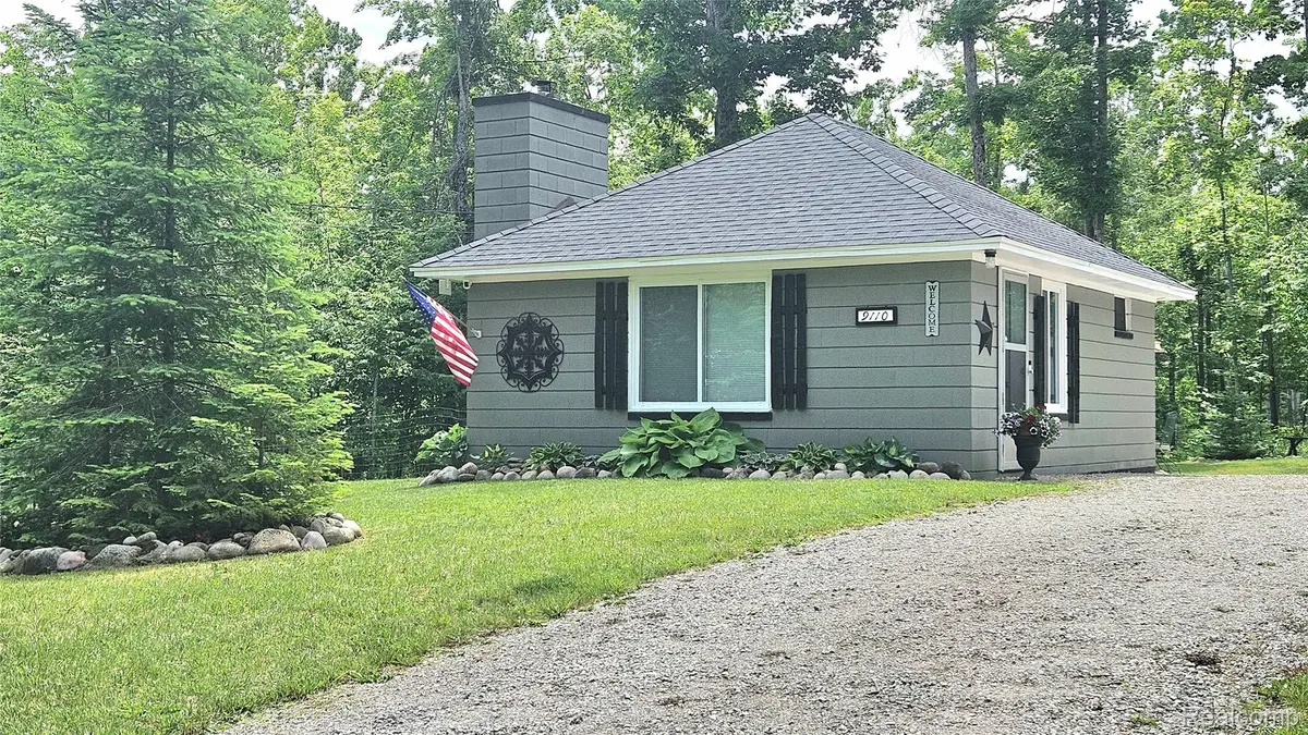 9110 W Gaylanta Drive, Atlanta, MI 49709 - #1