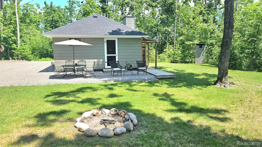 9110 W Gaylanta Drive, Atlanta, MI 49709 - #3