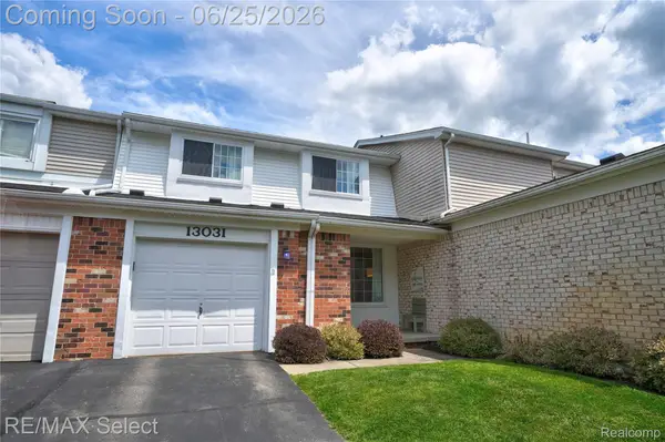 13031 Lockmoor Drive, GrandBlanc, MI 48439