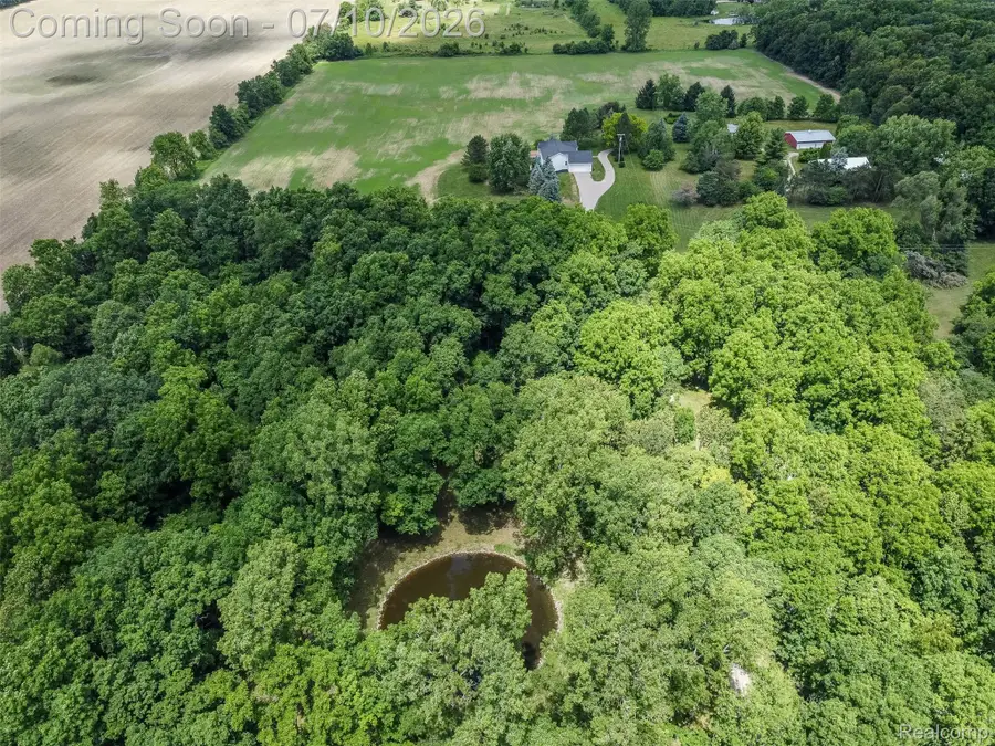 14346 Jerusalem Road, Chelsea, MI 48118 - #3