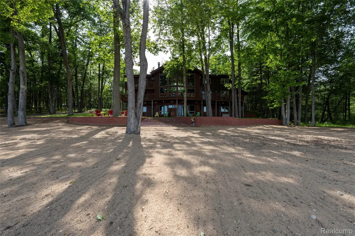 2300 Bliss Lane, National City, MI 48748 - #1