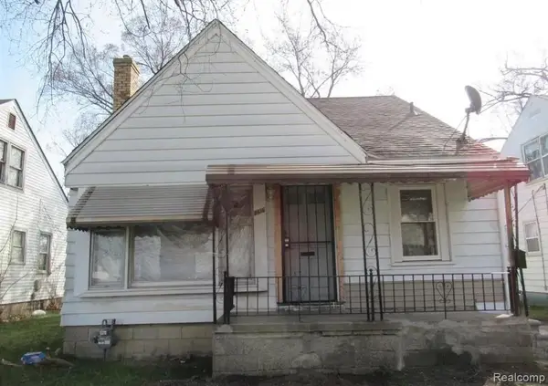 8616 Mark Twain Street, Detroit, MI 48228