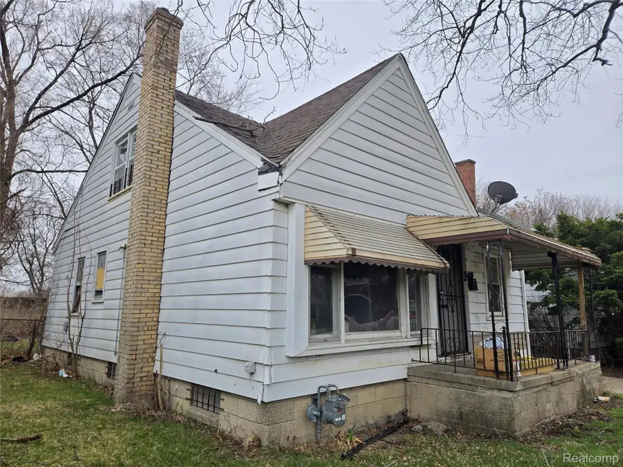 8616 Mark Twain Street, Detroit, MI 48228 - #3