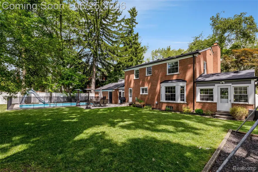 1615 Earlmont Road, Berkley, MI 48072 - #2