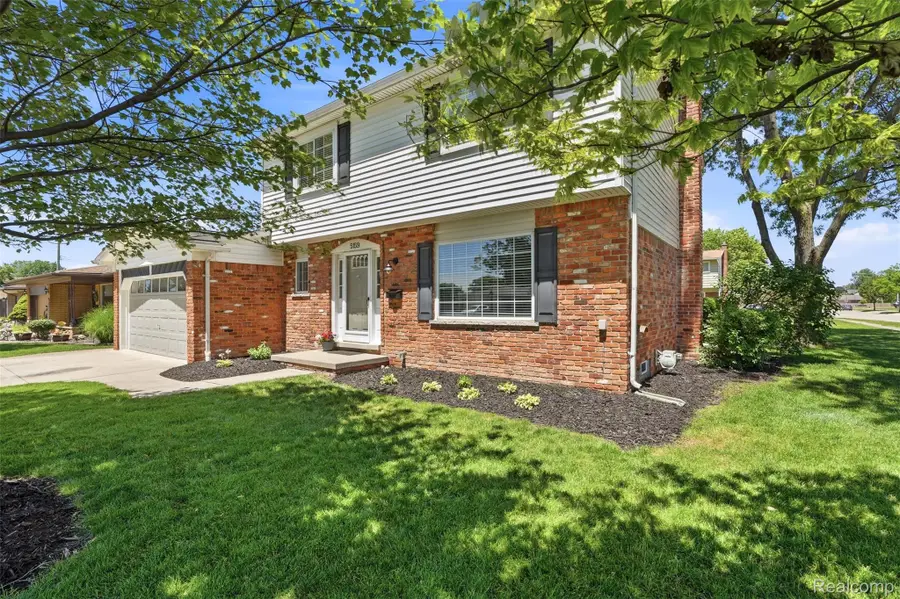 5159 Lewis Drive, Sterling Heights, MI 48310 - #2