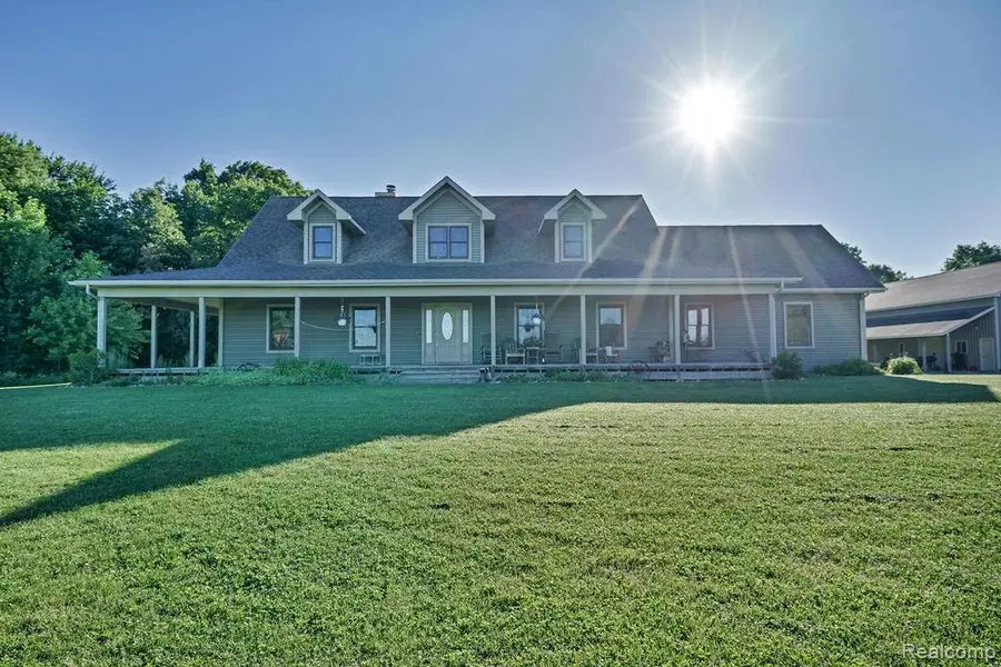 14380 Dice Road, Hemlock, MI 48626 - #2