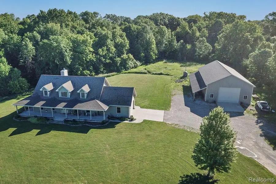 14380 Dice Road, Hemlock, MI 48626 - #3