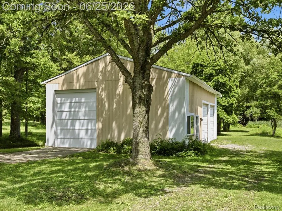 2861 Church Road, Columbus, MI 48063 - #2