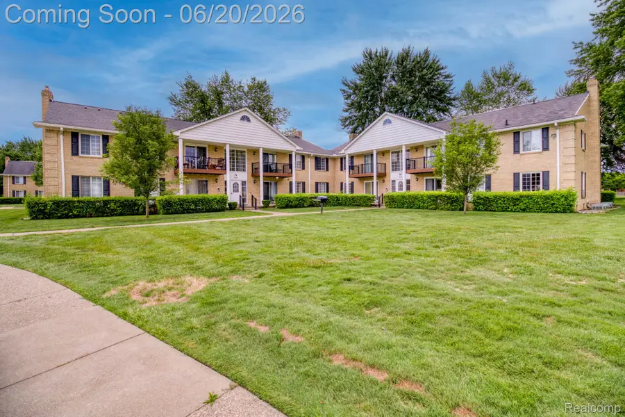 11845 Ina Drive, Sterling Heights, MI 48312 - #3