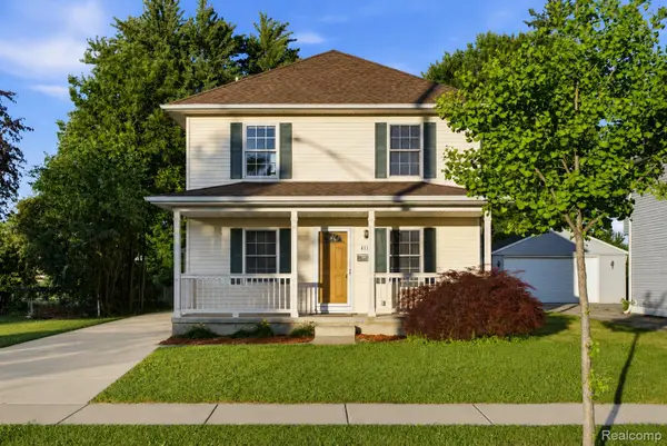 4118 Devon Road, RoyalOak, MI 48073