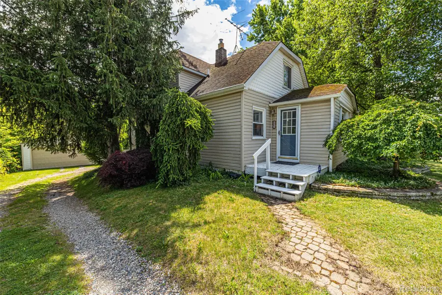 3139 Willet Avenue, Rochester Hills, MI 48309 - #2
