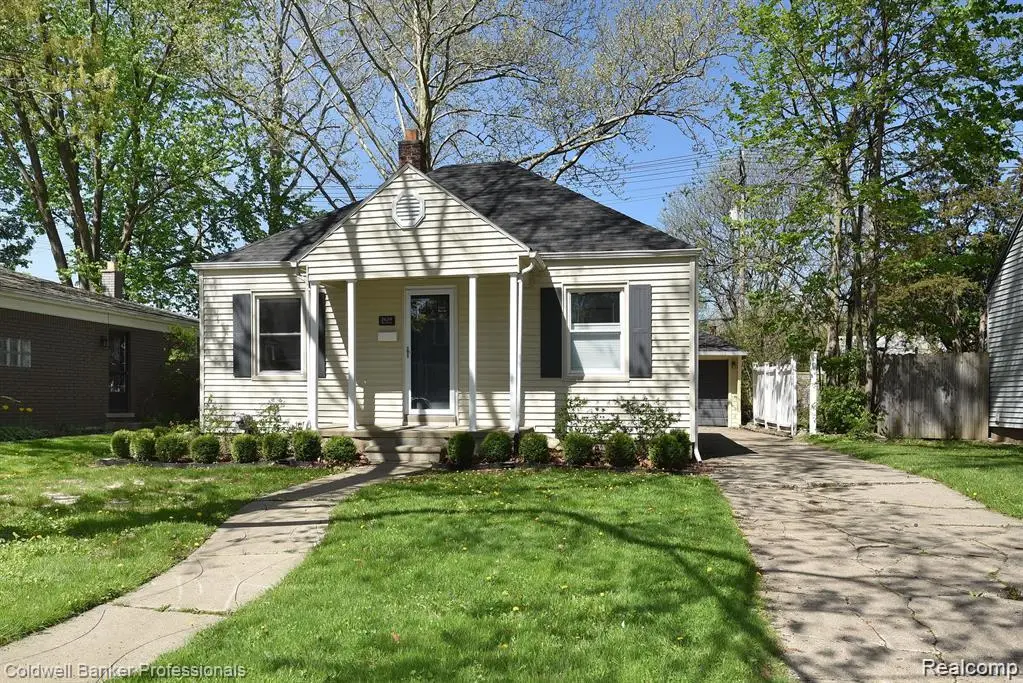 2659 Ellwood Avenue, Berkley, MI 48072 - #1