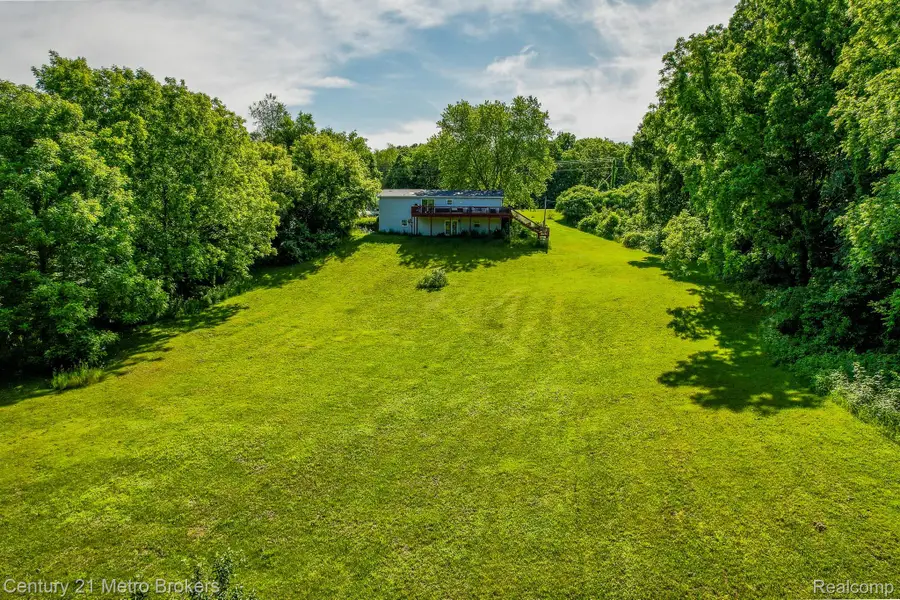 6100 Otis Lake Road, Delton, MI 49046 - #3