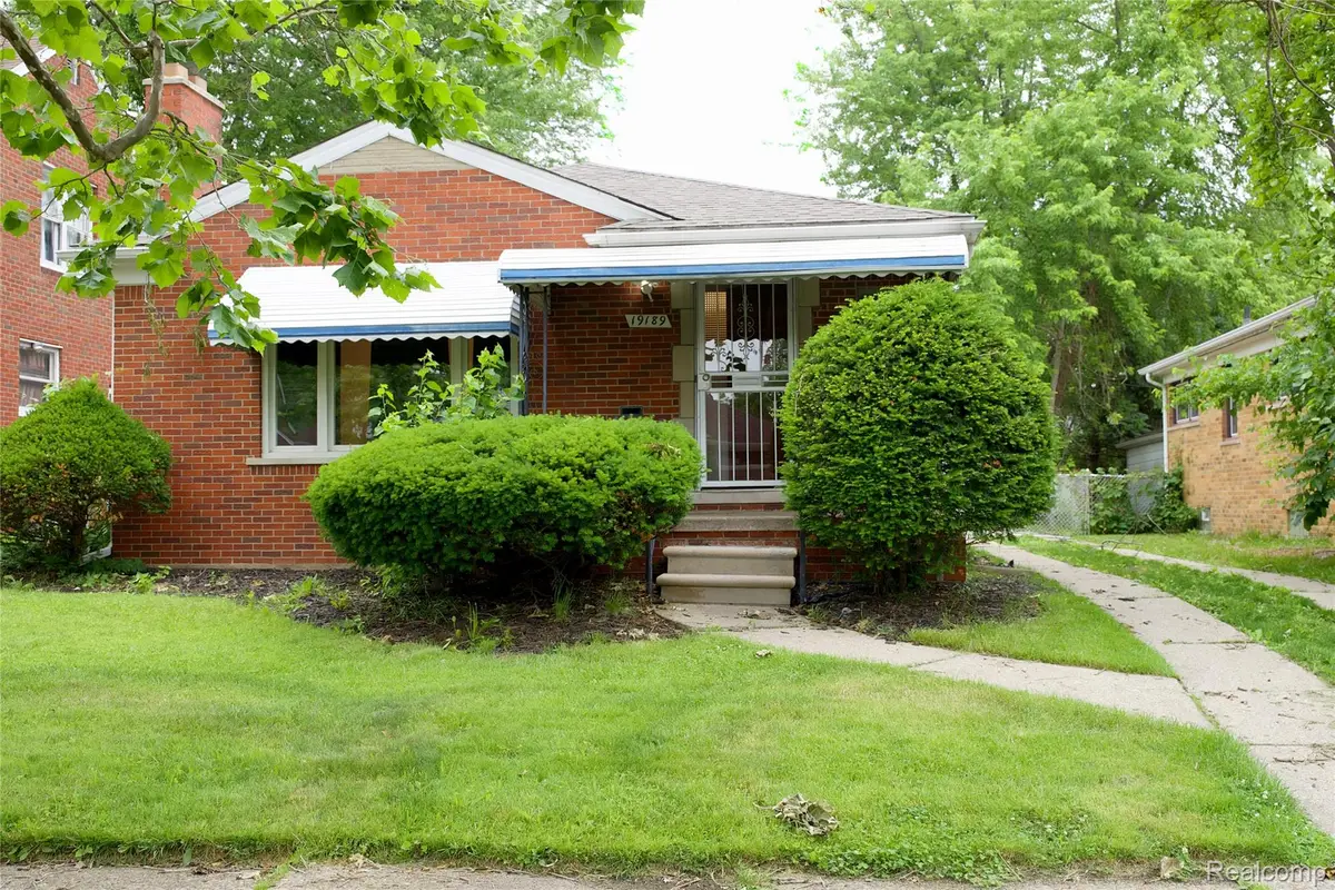 19189 Berden Street, Detroit, MI 48236 - #1