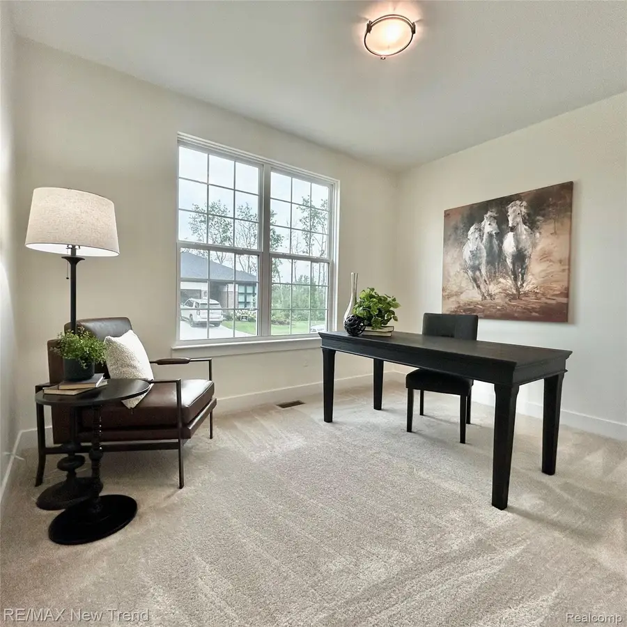 7832 Trailside Court, West Bloomfield, MI 48323 - #2