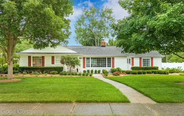 32291 Verona Circle, BeverlyHills, MI 48025