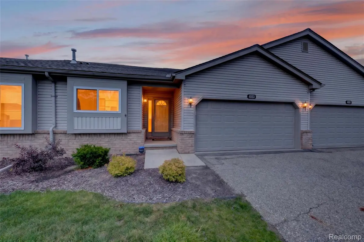 4003 Murray Street, Grand Blanc, MI 48439 - #1